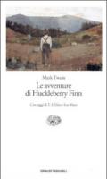 Le avventure di Huckleberry Finn