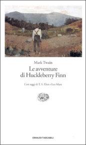 Le avventure di Huckleberry Finn