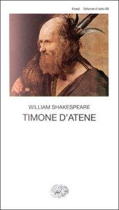 Timone d'Atene