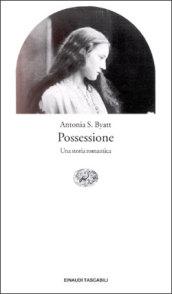 Possessione. Una storia romantica