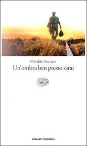 Un'ombra ben presto sarai