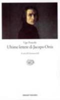 Le ultime lettere di Jacopo Ortis