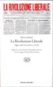 La rivoluzione liberale