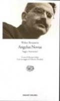 Angelus Novus. Saggi e frammenti