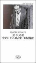 Le bugie con le gambe lunghe