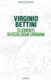 Elementi di ecologia urbana