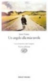 Un angelo alla mia tavola