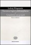 Tractatus logico-philosophicus e Quaderni 1914-1916