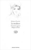 Lo stralisco-Il ritratto segreto-Filippo Prato