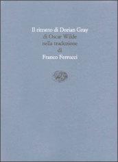 Il ritratto di Dorian Gray