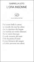 L'ora insonne