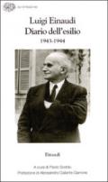 Diario dell'esilio (1943-1944)