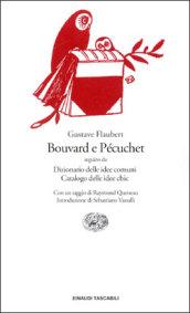 Bouvard e Pécuchet