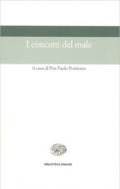 I concetti del male