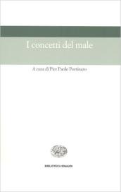 I concetti del male