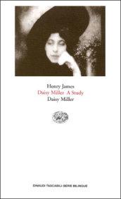 Daisy Miller. A study-Daisy Miller. Uno studio