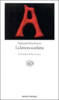 La lettera scarlatta