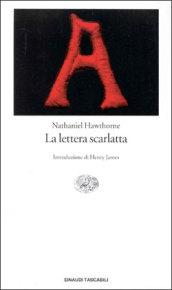 La lettera scarlatta