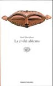 La civiltà africana