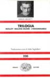 Trilogia: Molloy-Malone muore-L'innominabile