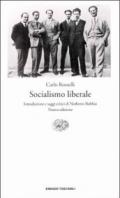 Socialismo liberale