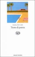 Treno di panna