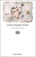 Lettere d'amore