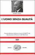 L'uomo senza qualità