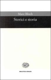 Storici e storia