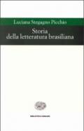 Storia della letteratura brasiliana