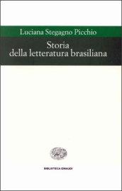 Storia della letteratura brasiliana