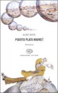 Puerto Plata market