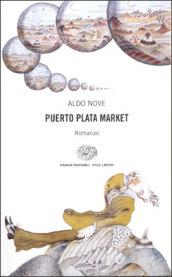 Puerto Plata market