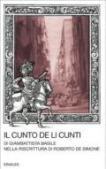 Il cunto de li cunti. Riscrittura di Roberto De Simone