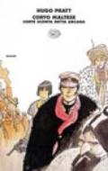 Corto Maltese. Corte Sconta detta Arcana