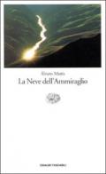 La neve dell'ammiraglio