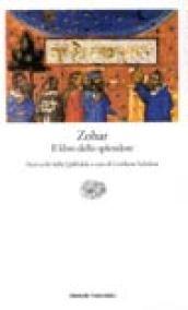 Zohar. Il libro dello splendore