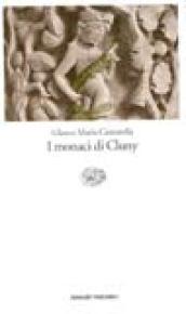 I monaci di Cluny