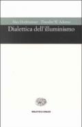 Dialettica dell'illuminismo