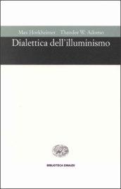 Dialettica dell'illuminismo