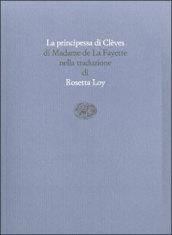 La principessa di Clèves