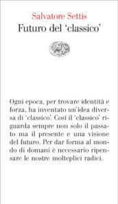 Futuro del «classico»