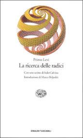 La ricerca delle radici