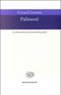 Palinsesti. La letteratura al secondo grado