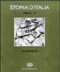 Storia d'Italia. Annali. 12: La criminalità