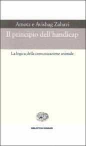 Il principio dell'handicap