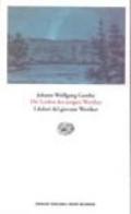 Die leiden des Jungen Werther-I dolori del giovane Werther