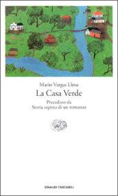 La casa verde