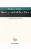 Teoria generale della politica