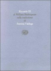 Riccardo III